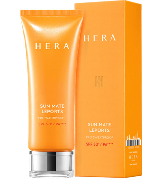 كريم الشمس هيرا صن ميت ليبورتس بعامل حماية من الشمس SPF50+ PA++++
