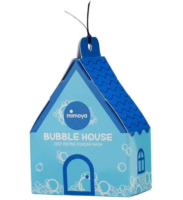 Mimoya Bubble House Cleansing Soap