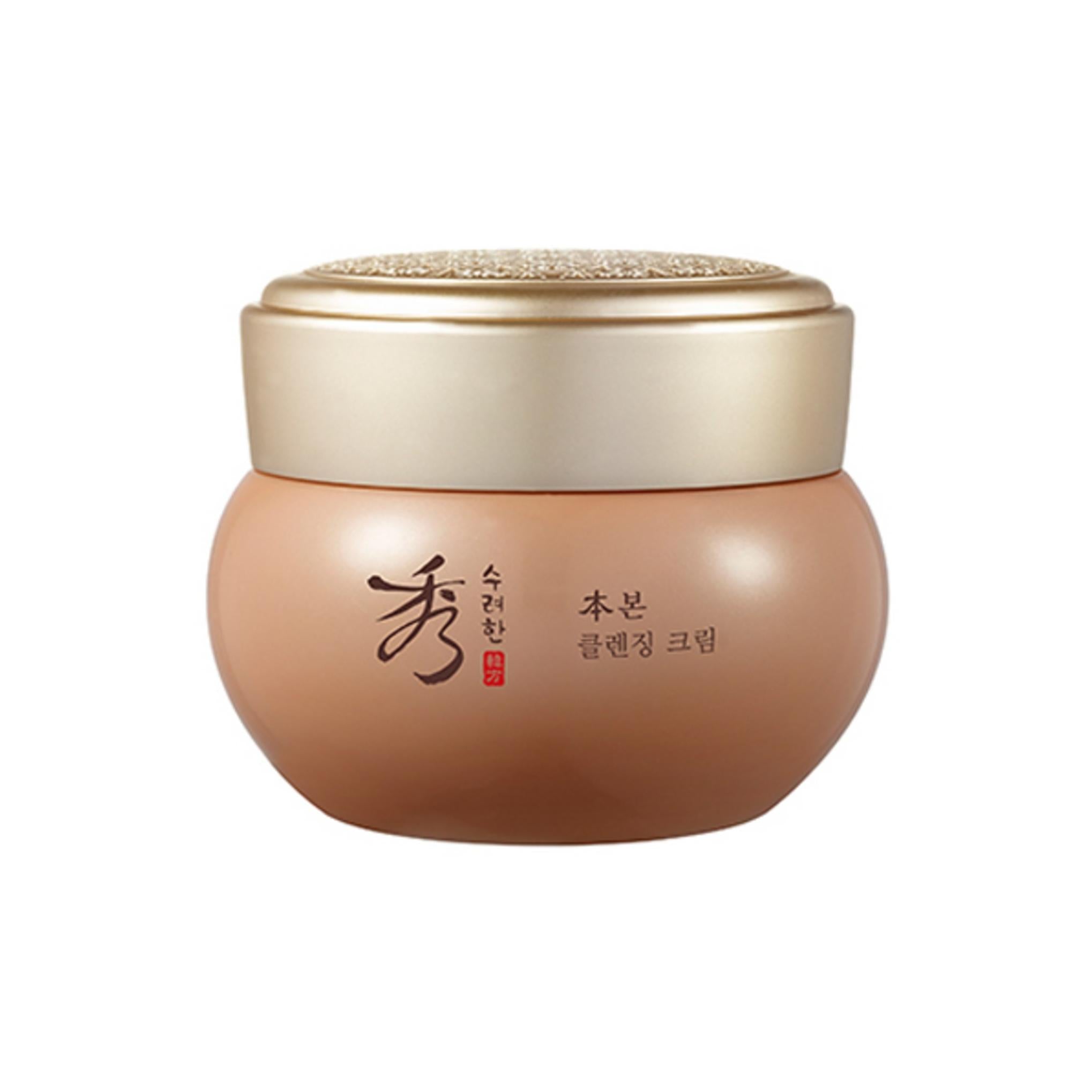 Sooryehan Bon Reinigungscreme