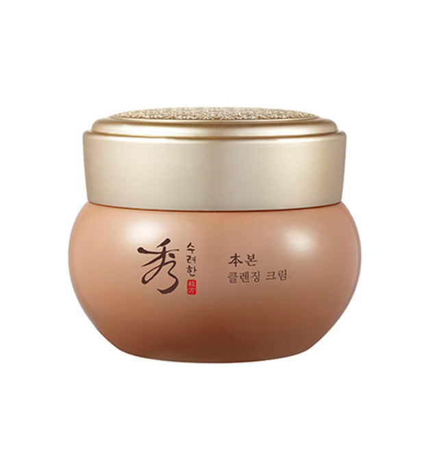 Sooryehan Bon Cleansing Cream