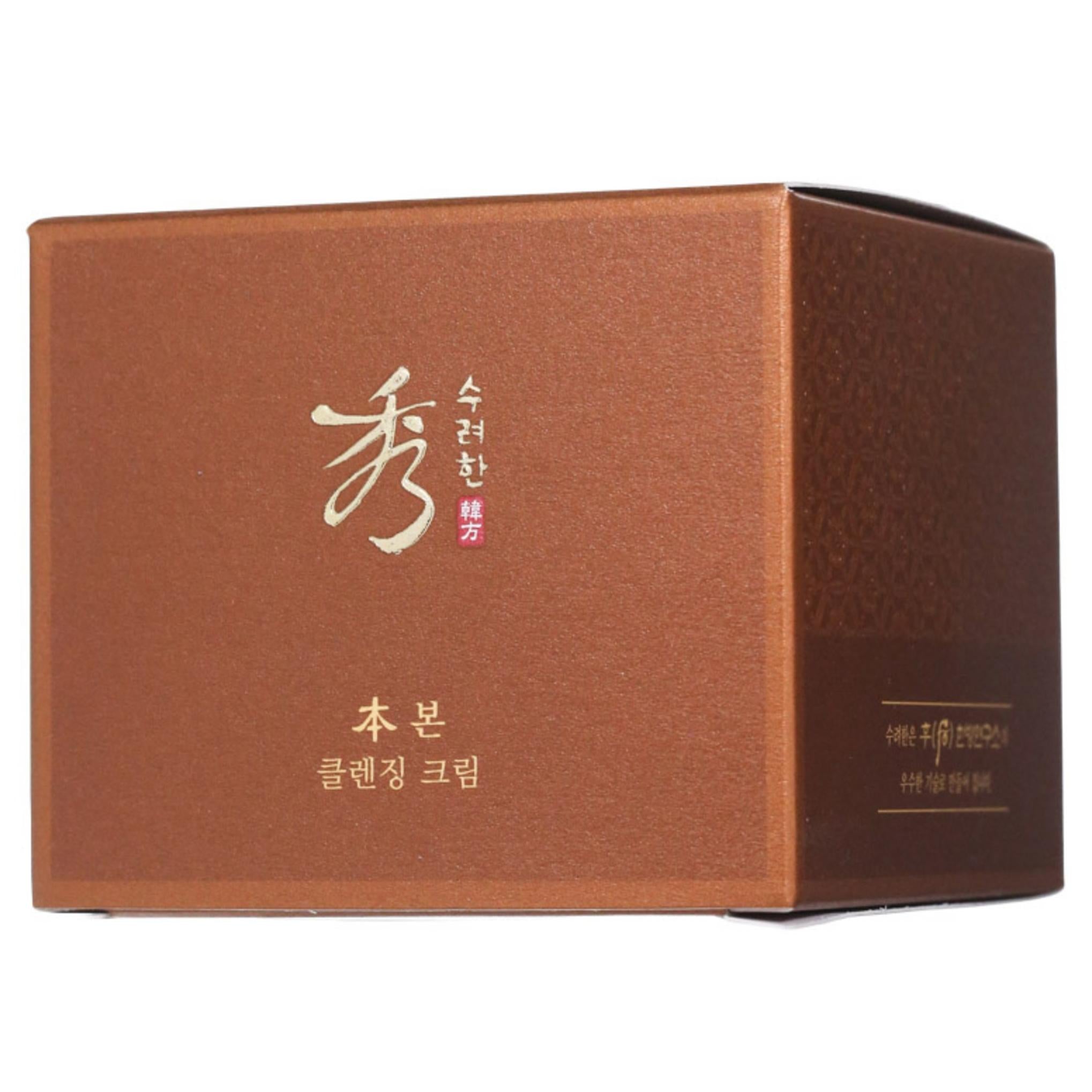 Sooryehan Bon Reinigungscreme