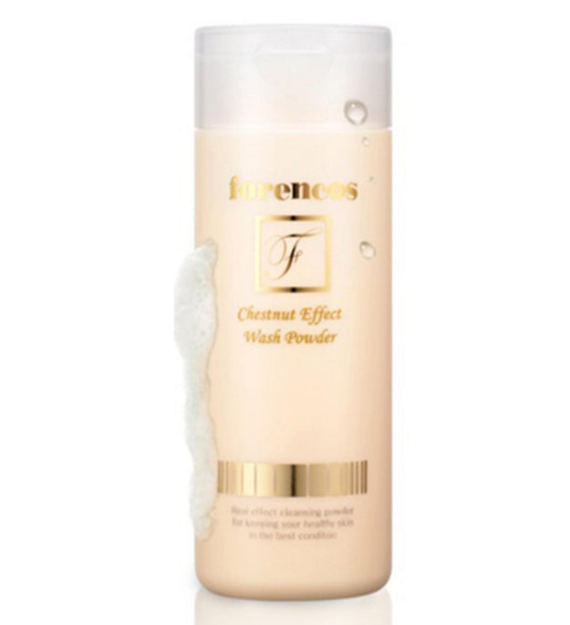 FORENCOS Chestnut Effect Wash Cleansing Powder