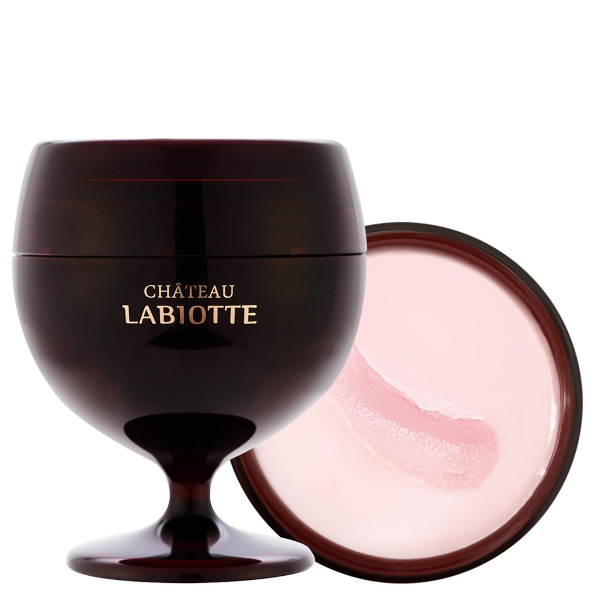 シャトー ラビオット ワイン シャーベット クレンザー