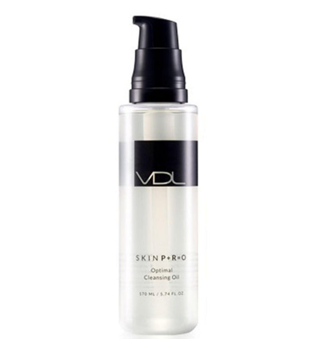 VDL Skin Pro Optimal Reinigungsöl