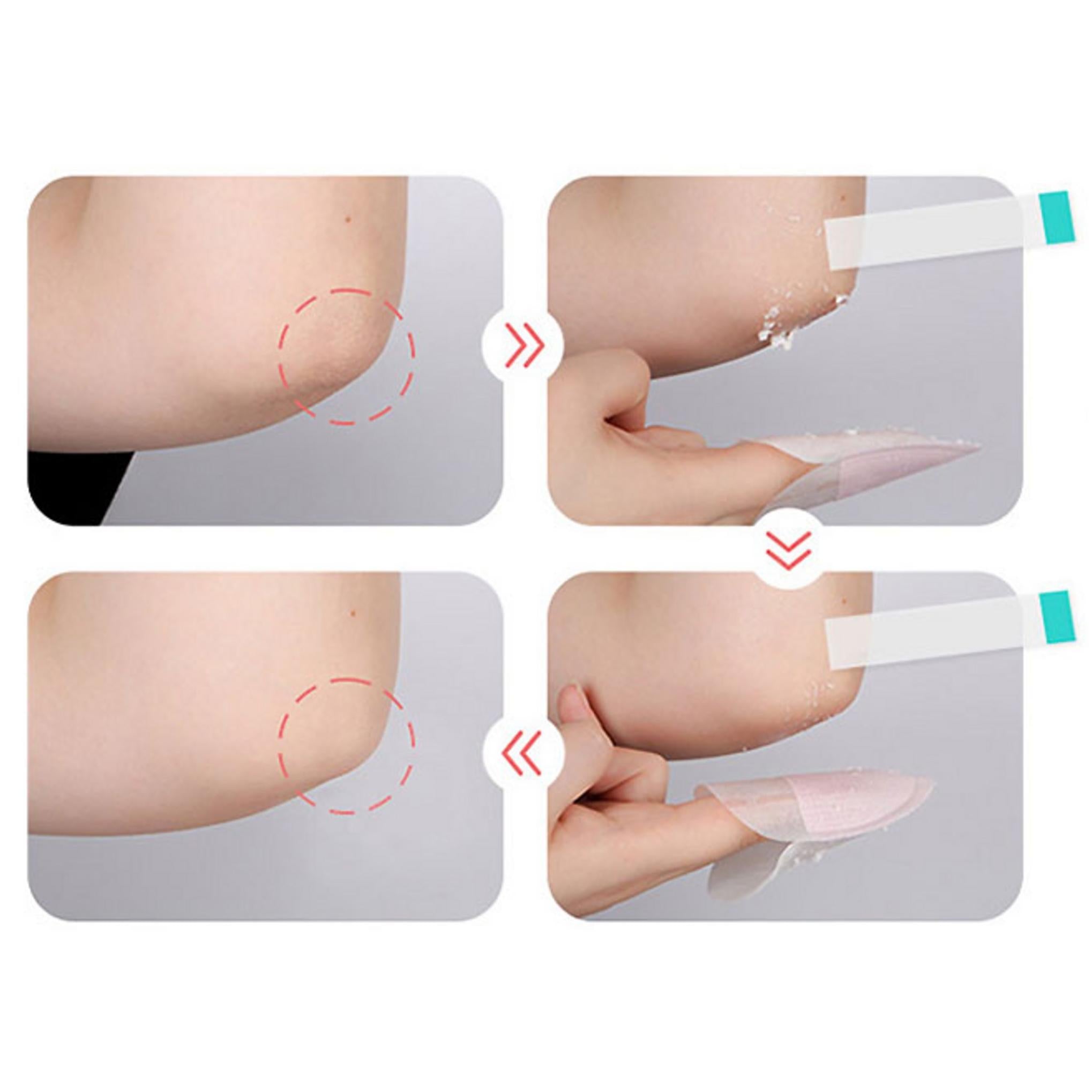 Tampon à éplucher le porc Me Factory