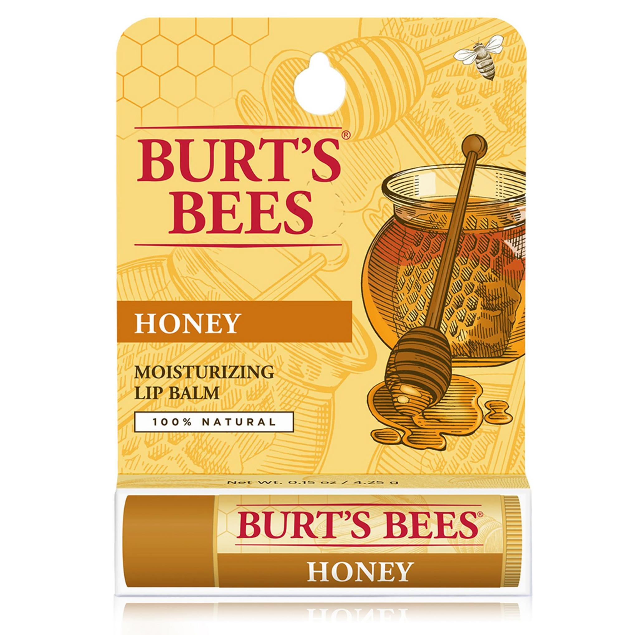 Baume à lèvres Burt's Bees