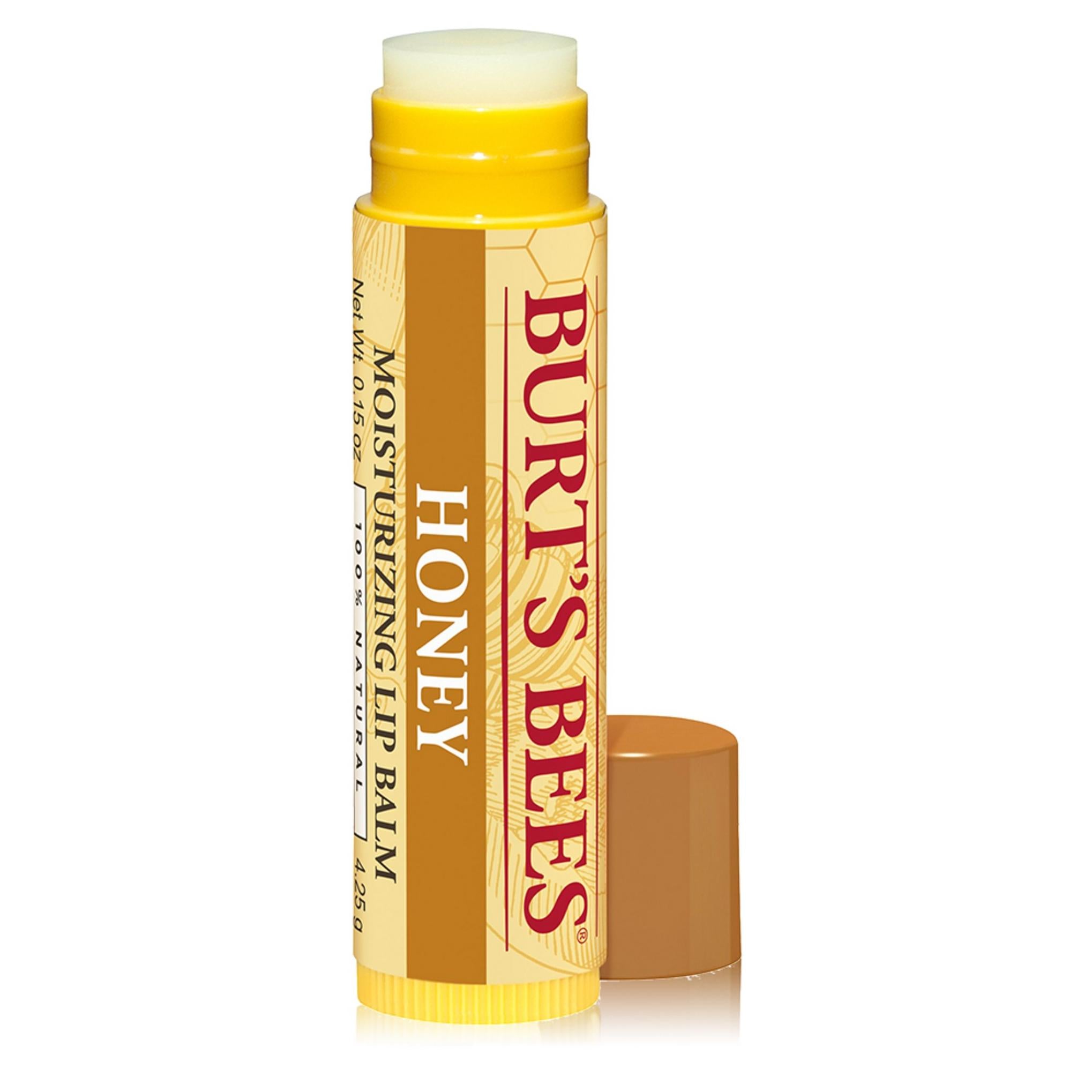 Baume à lèvres Burt's Bees