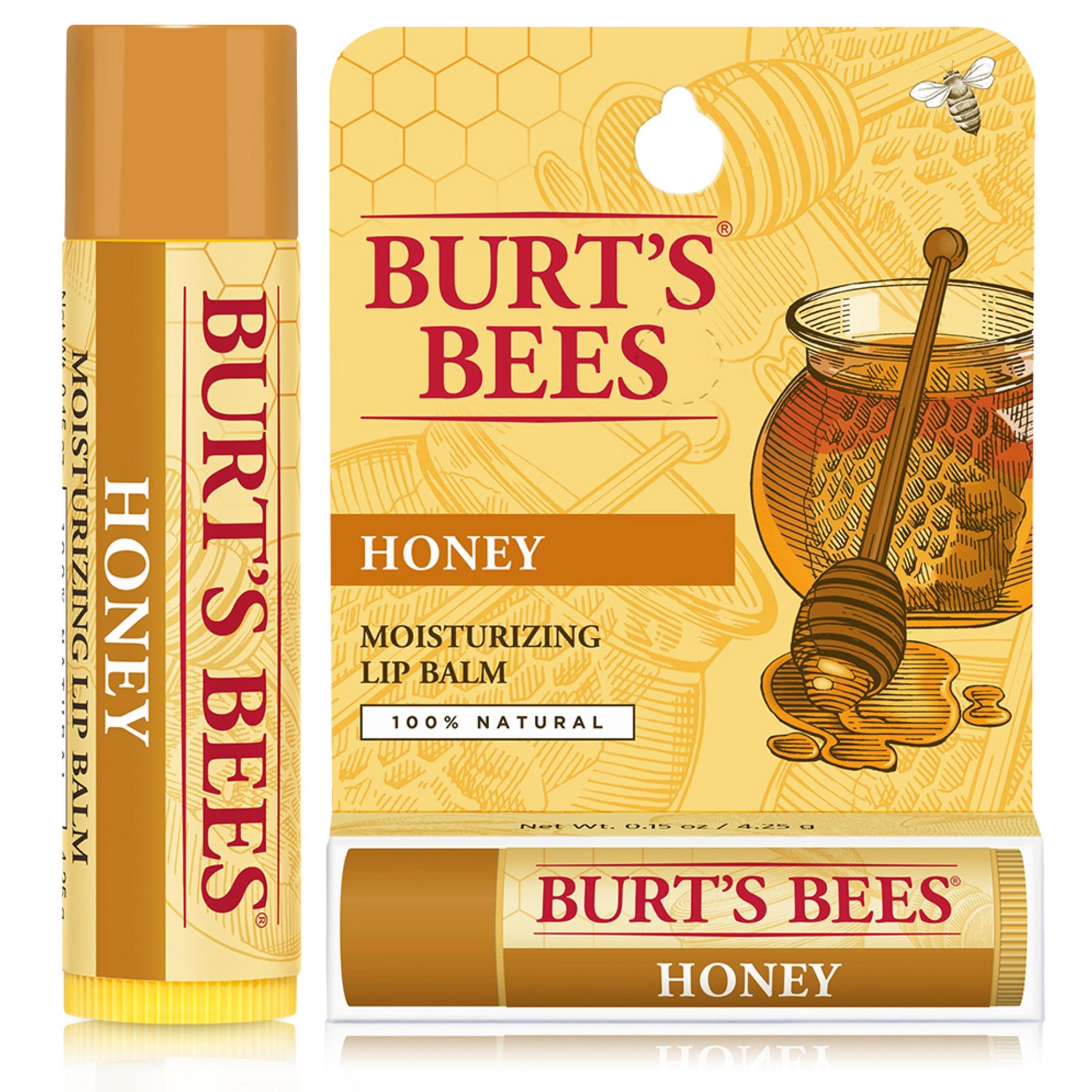 Baume à lèvres Burt's Bees
