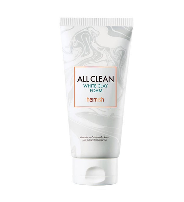 HEIMISH ALL CLEAN WHITE CLAY FOAM