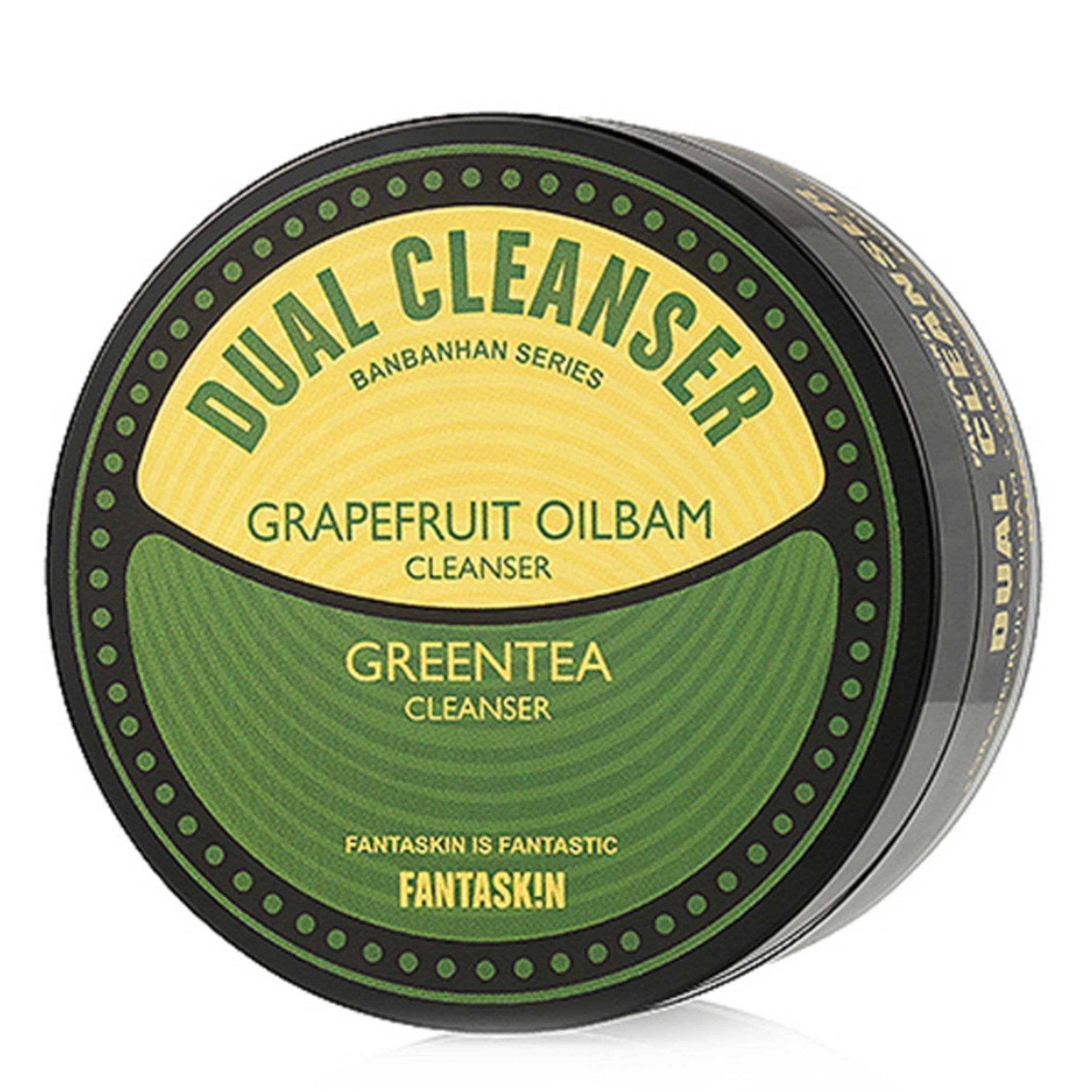 Fanta Skin detergente doppio