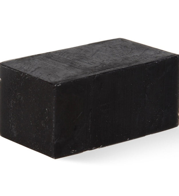 Aviv Facial Soap Brick Black Face Washing Soap