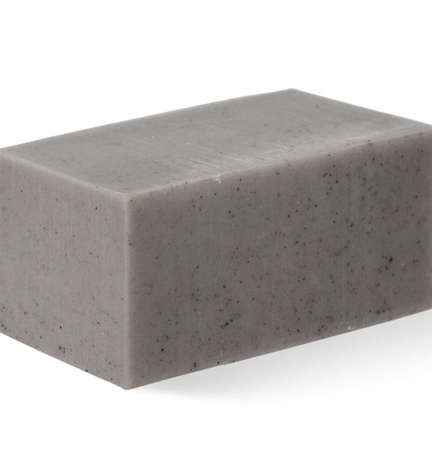 Abib Facial Soap Brick Gray Face Washing Soap