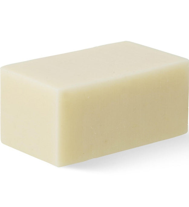 Abib Facial Soap Brick Ivory Face Washing Soap
