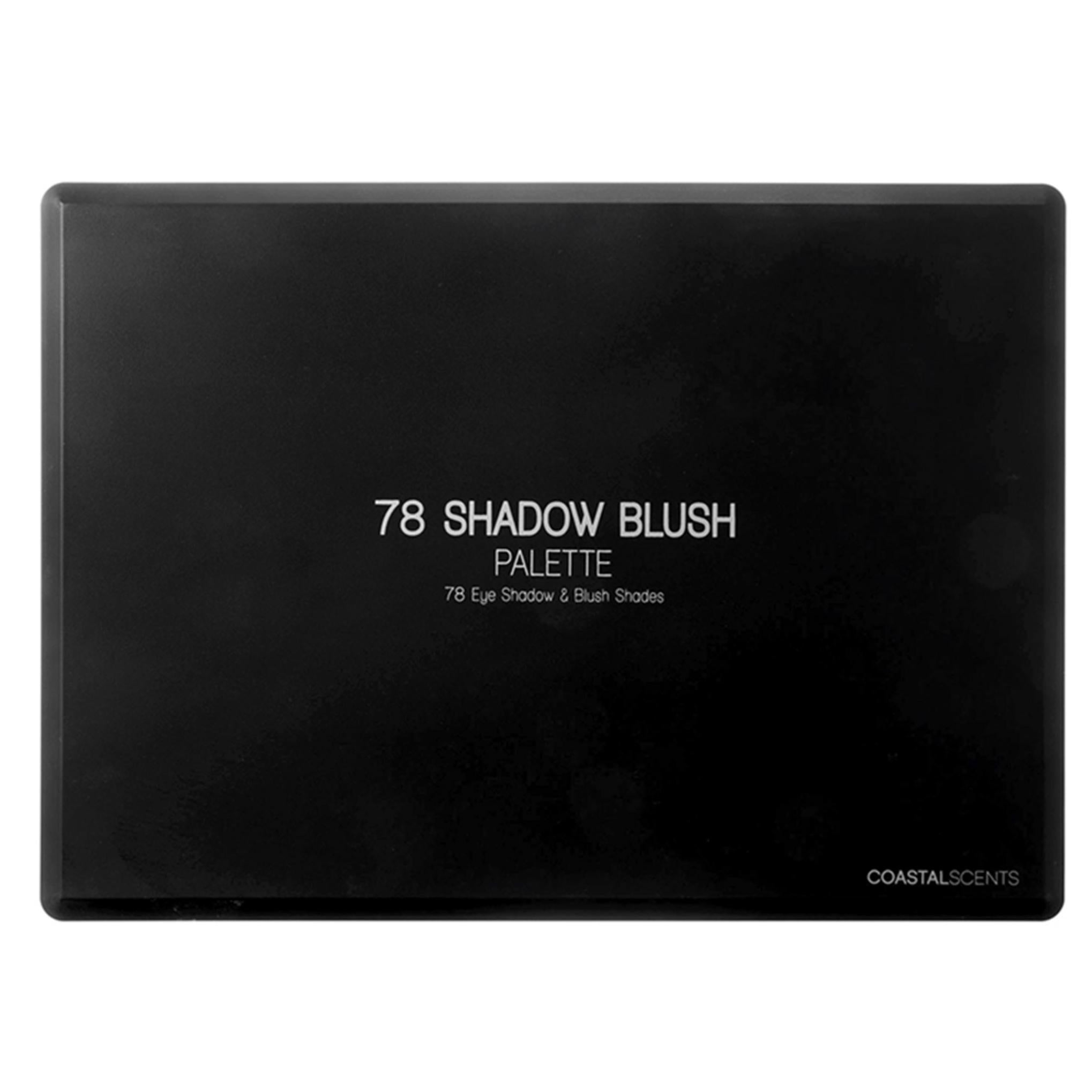 Палитра румян Coastal Cents 78 Shadow 69,6 г