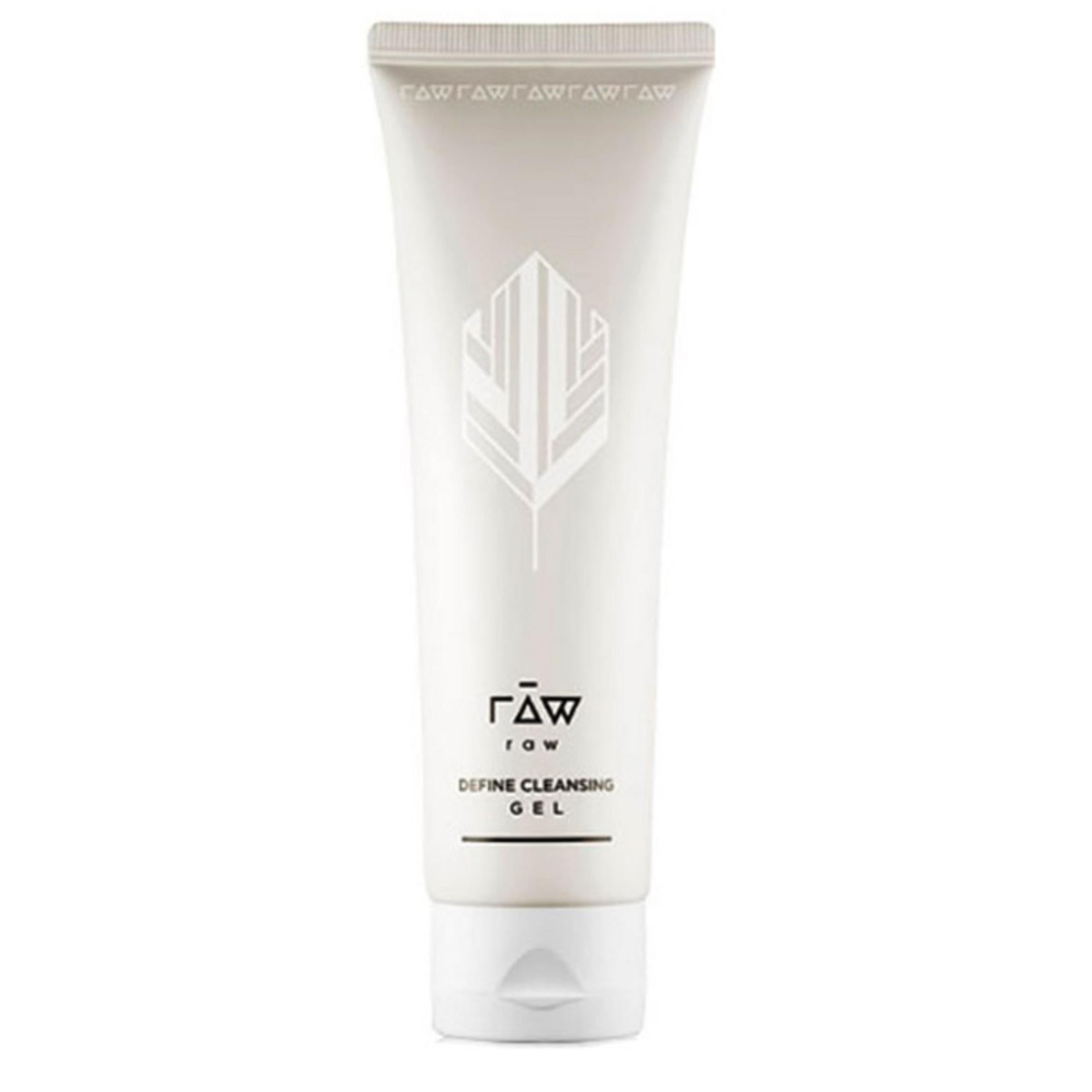 جل التنظيف منخفض التحديد