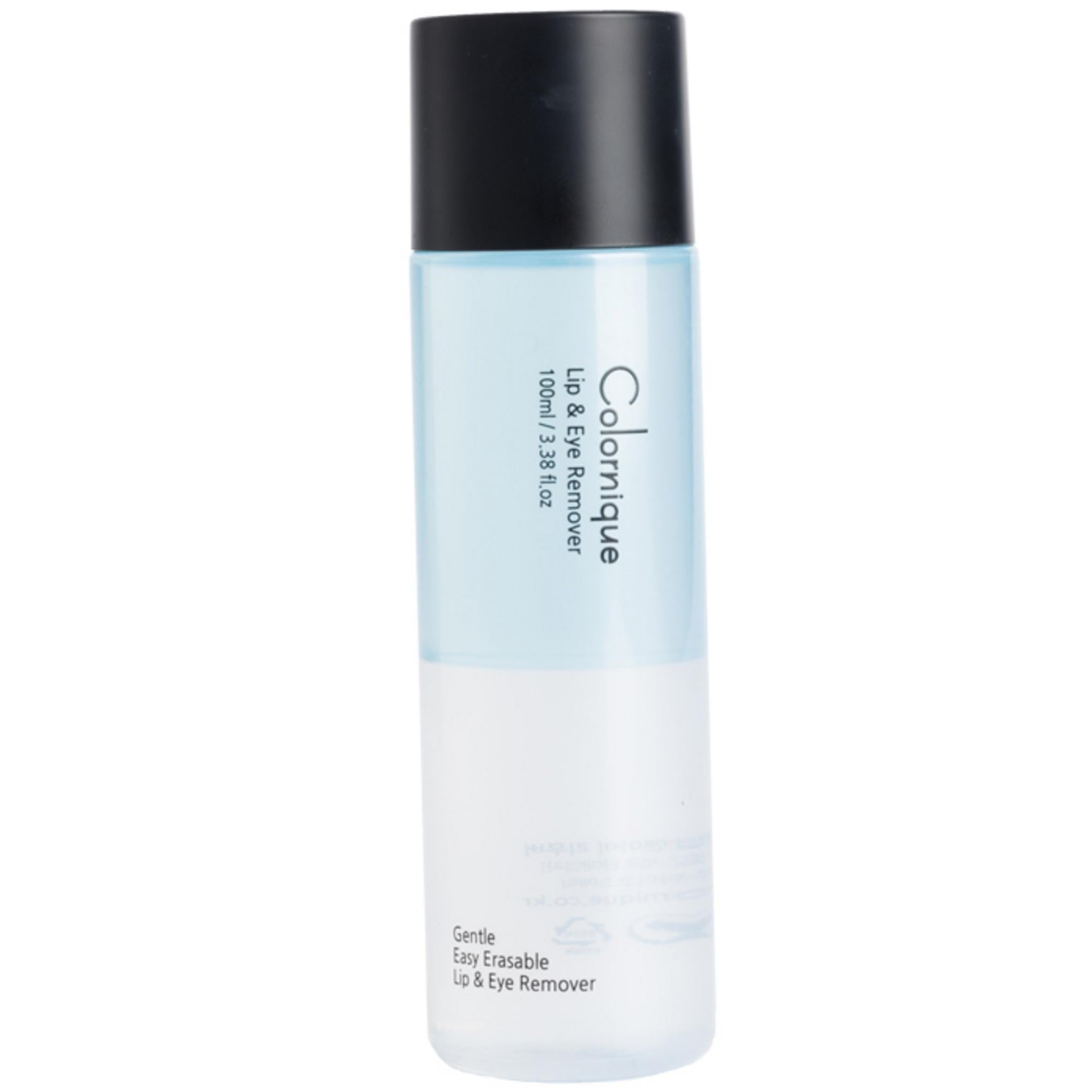 Colornik Struccante Labbra e Occhi