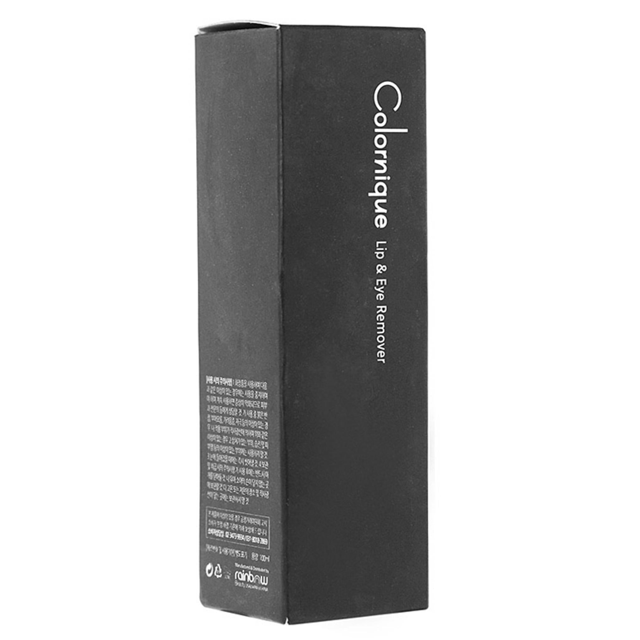 Colornik Struccante Labbra e Occhi