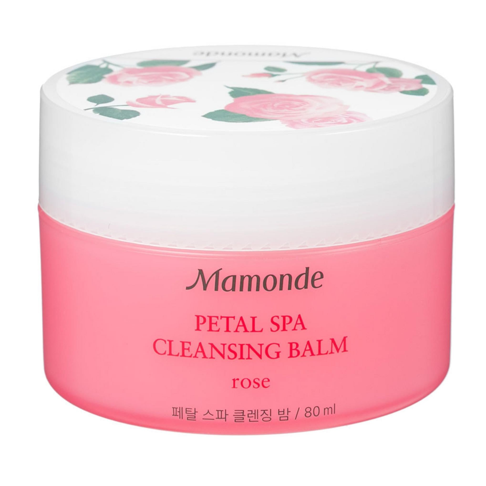 Mamonde Petal Spa Bálsamo de Limpeza