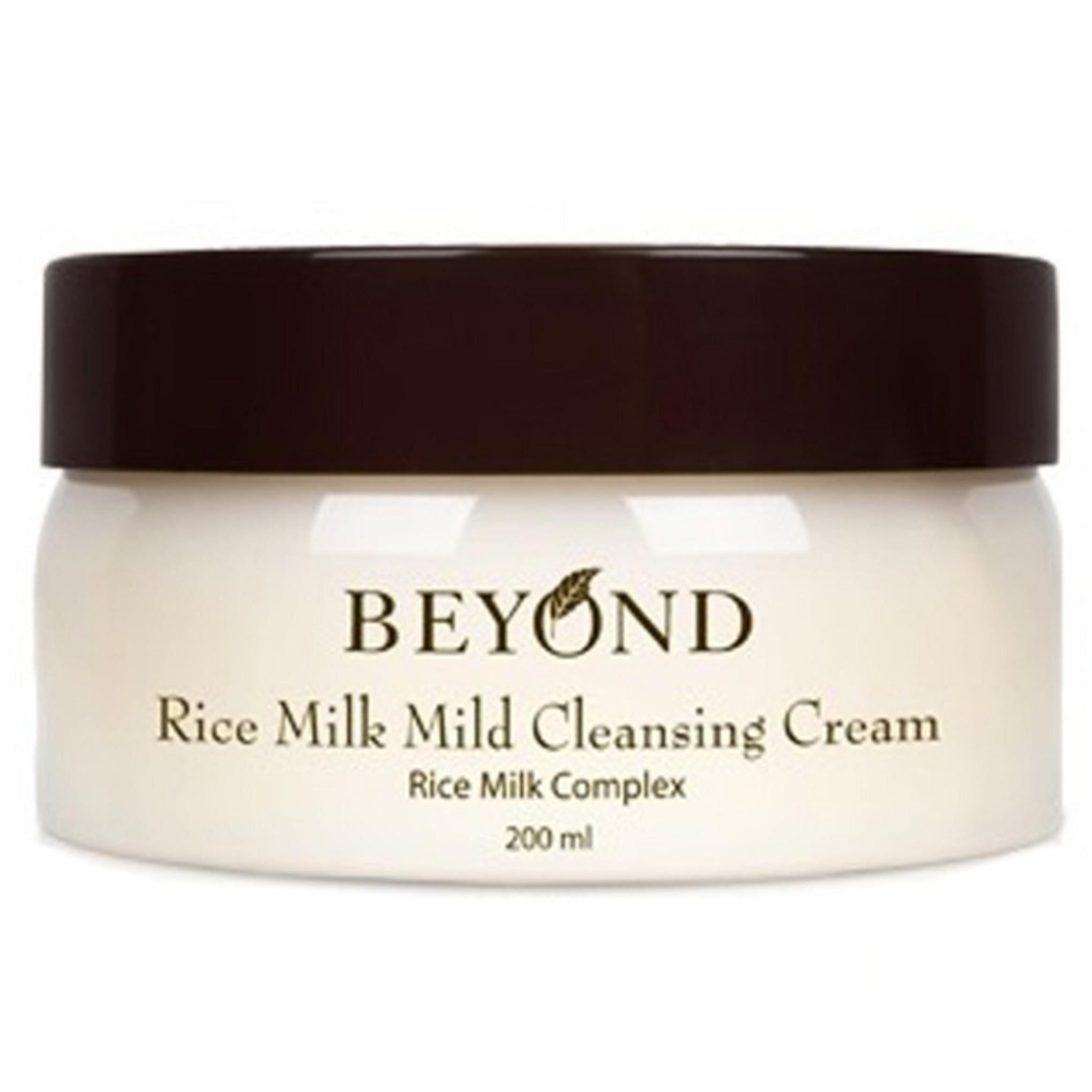 Oltre la crema detergente