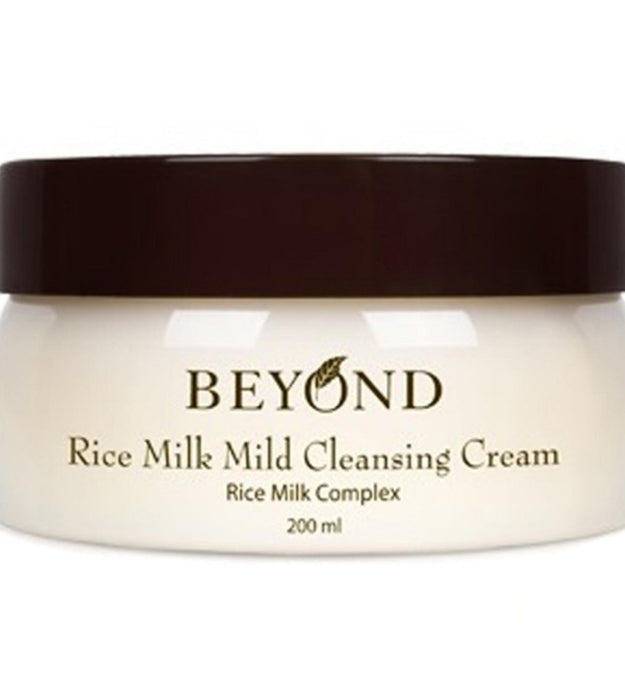 Crème nettoyante Beyond