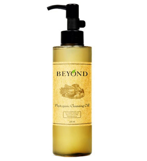 Huile nettoyante phytogénique Beyond Fa