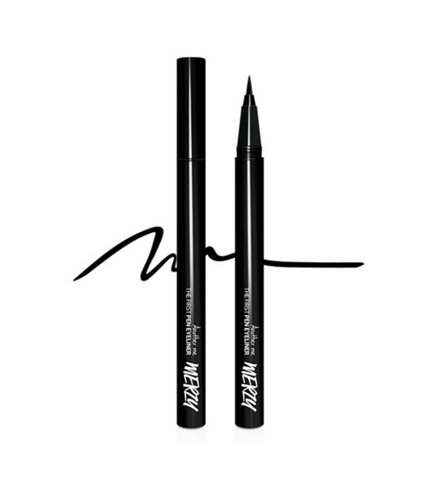 Merge the First Pen Eyeliner 0.5g
