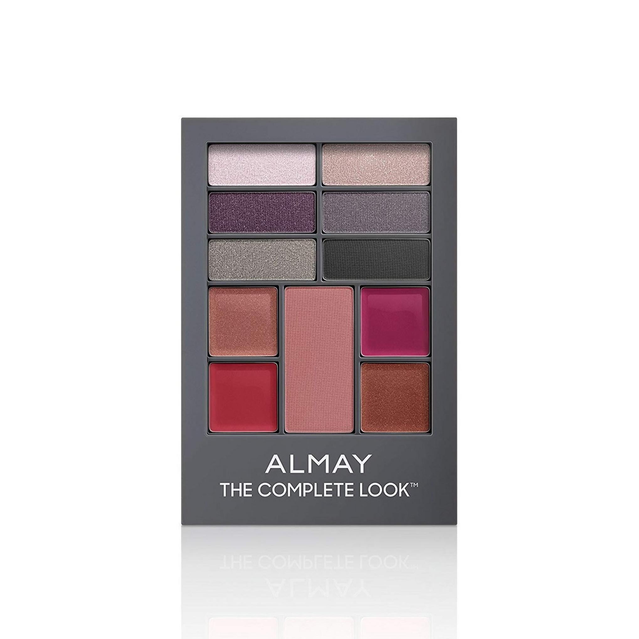 Almay the Complete Look