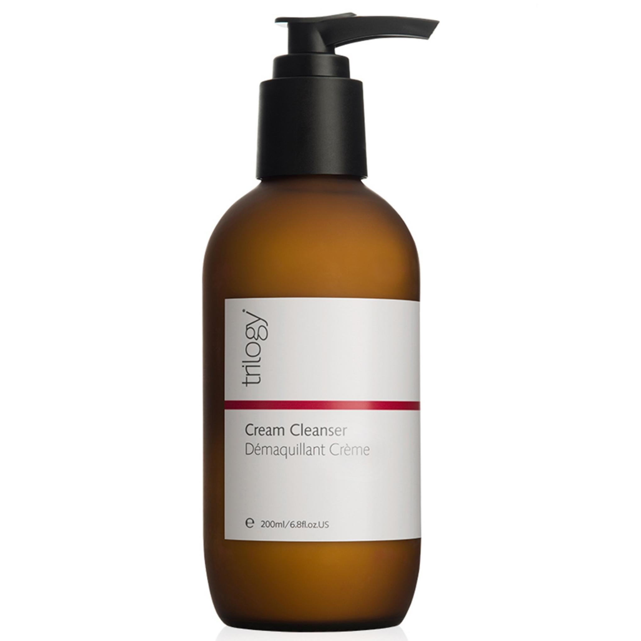 Trilogy Creme de Limpeza