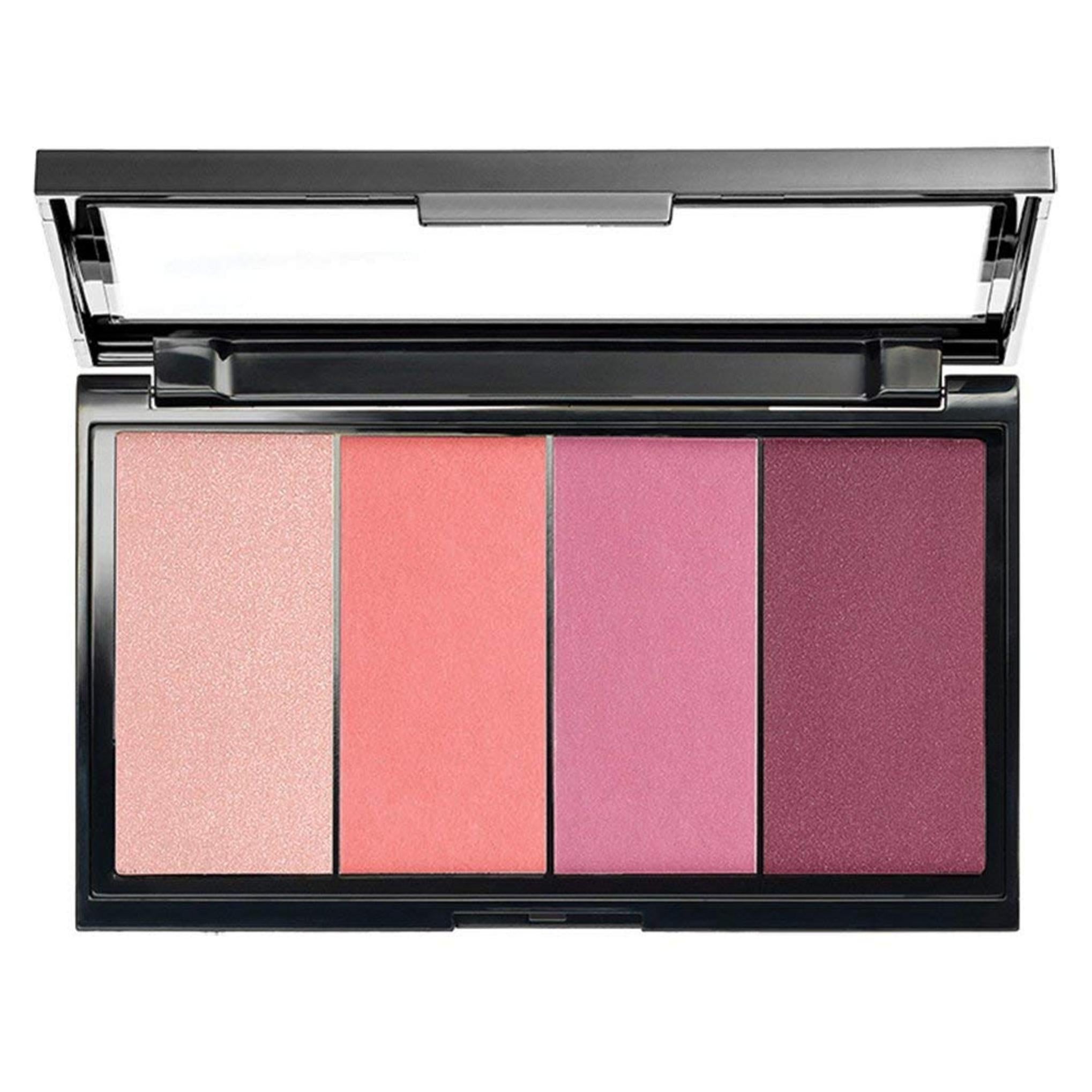 Maybelline New York Master Blush By Face Studio Color & Highlight Kit 13,5 g