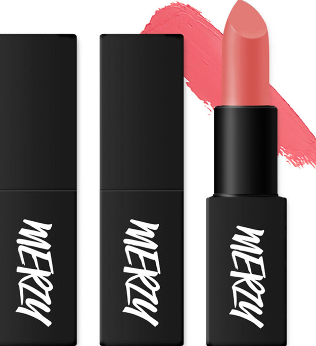 Merge The First Lipstick 3.5g