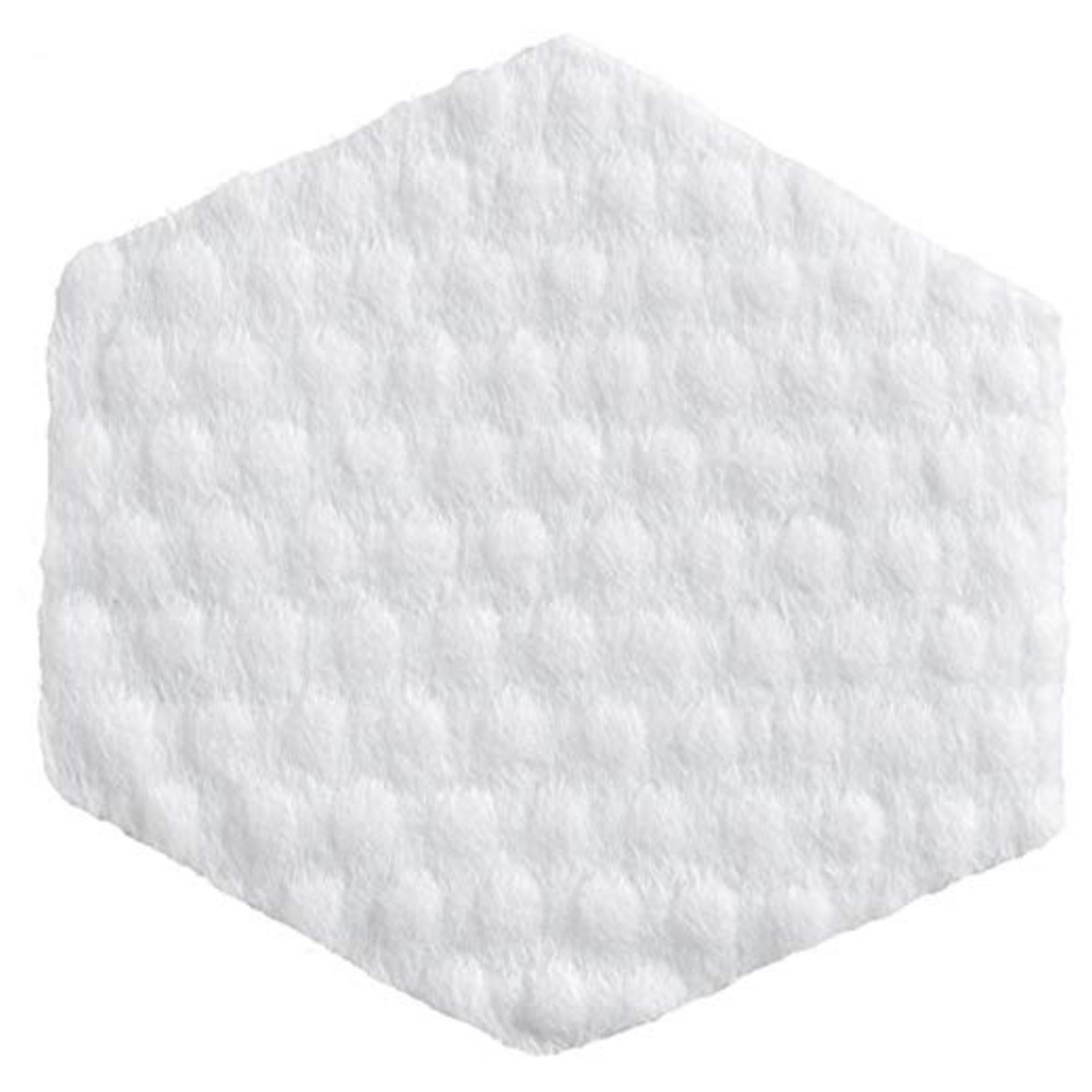 Burt's Bees Eye Makeup Remover Pad Kiwi Extract