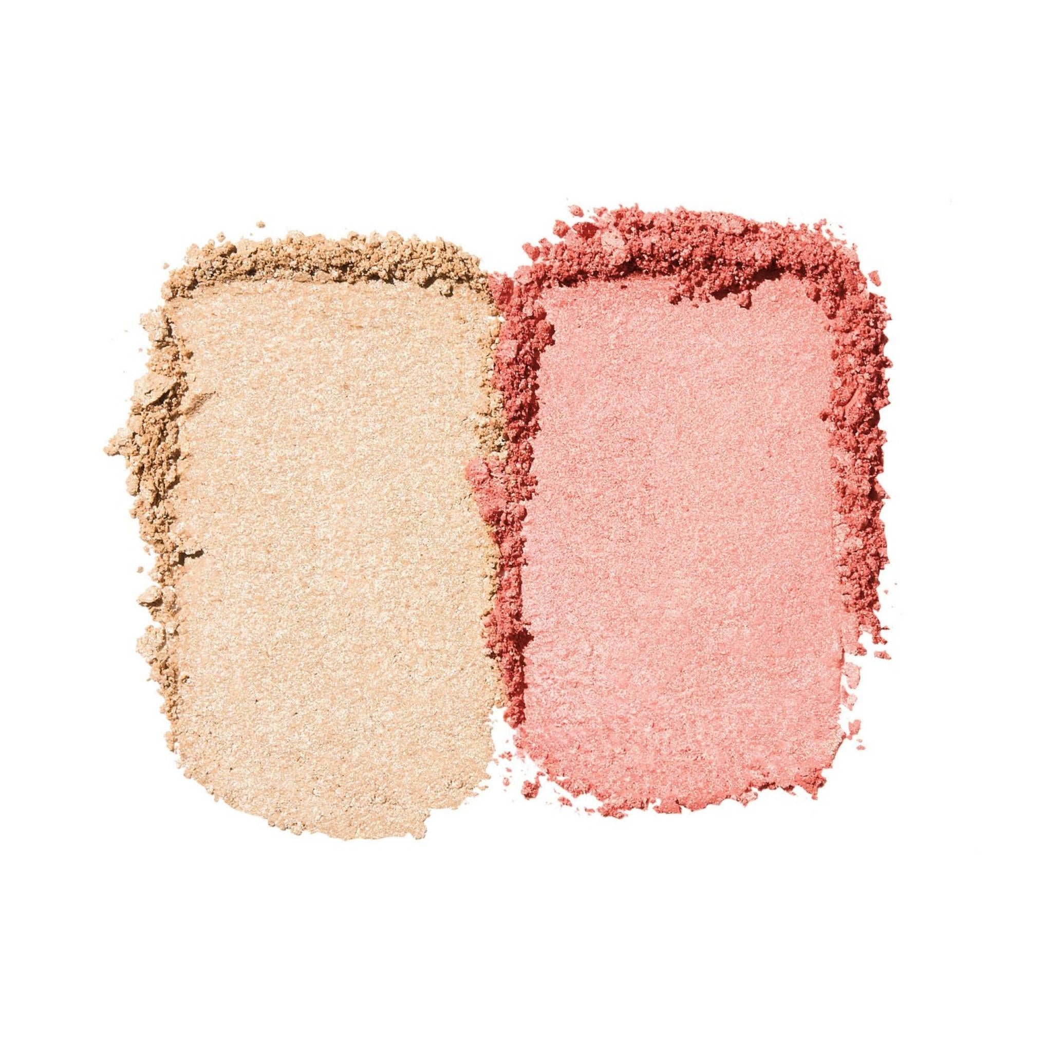 elf Baked Iluminador e Blush 5,2g