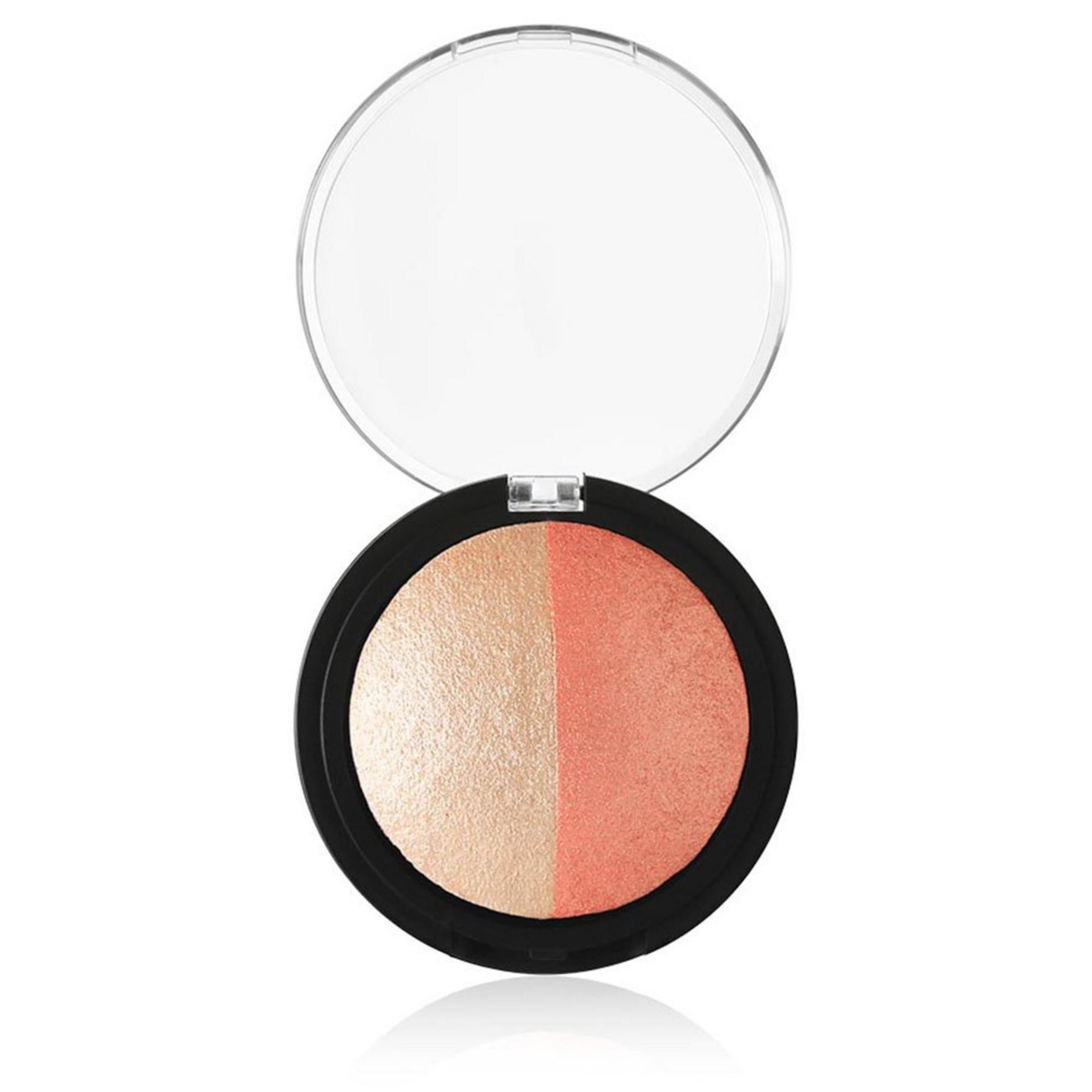 elf Baked Iluminador e Blush 5,2g