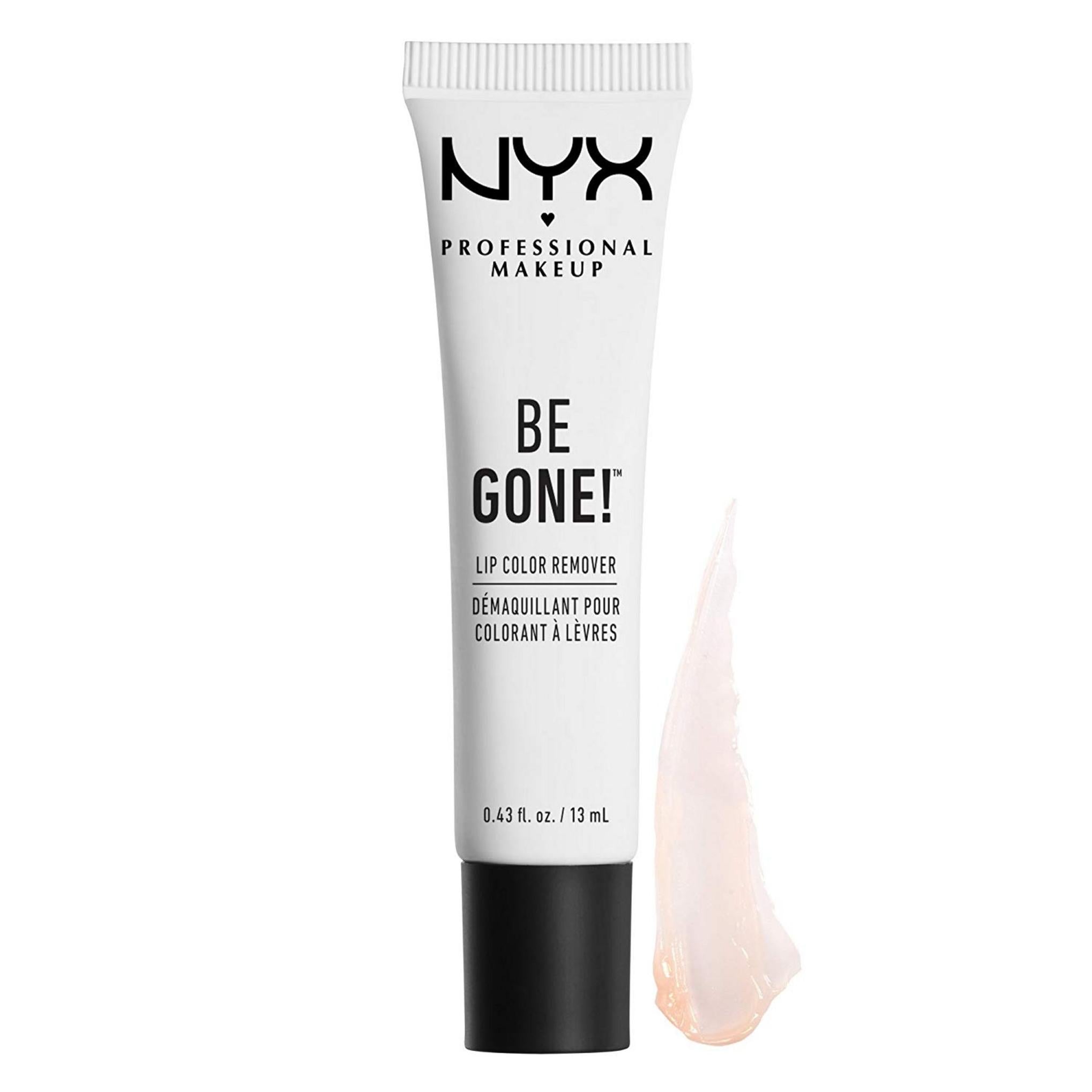 NYX Be Gone! solvente per colore labbra