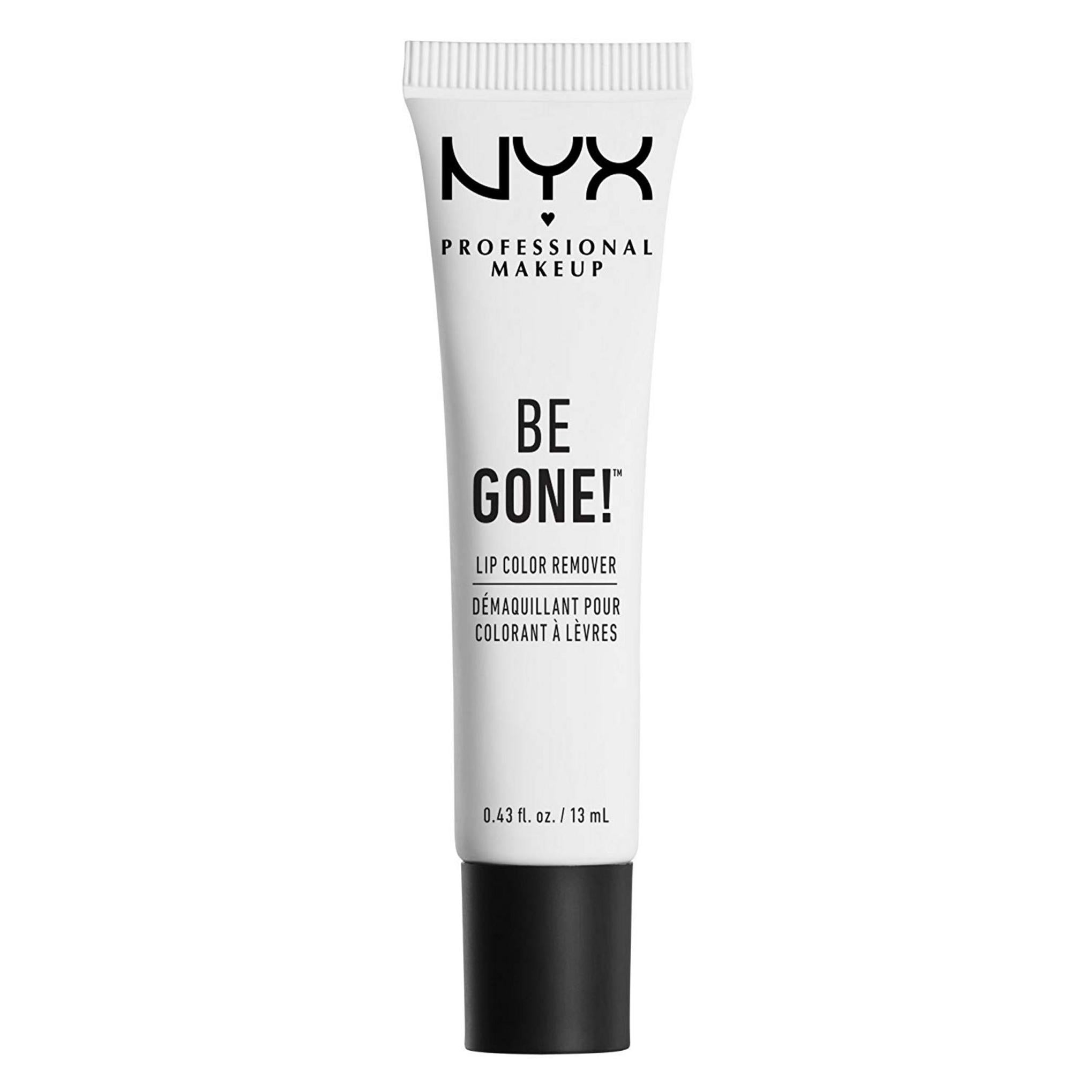 NYX Be Gone! solvente per colore labbra
