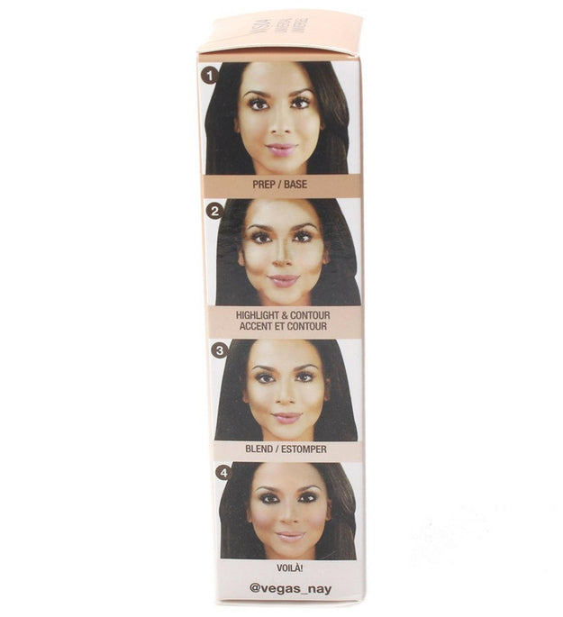 NYX Highlight & Contour Wonder Stick 4g