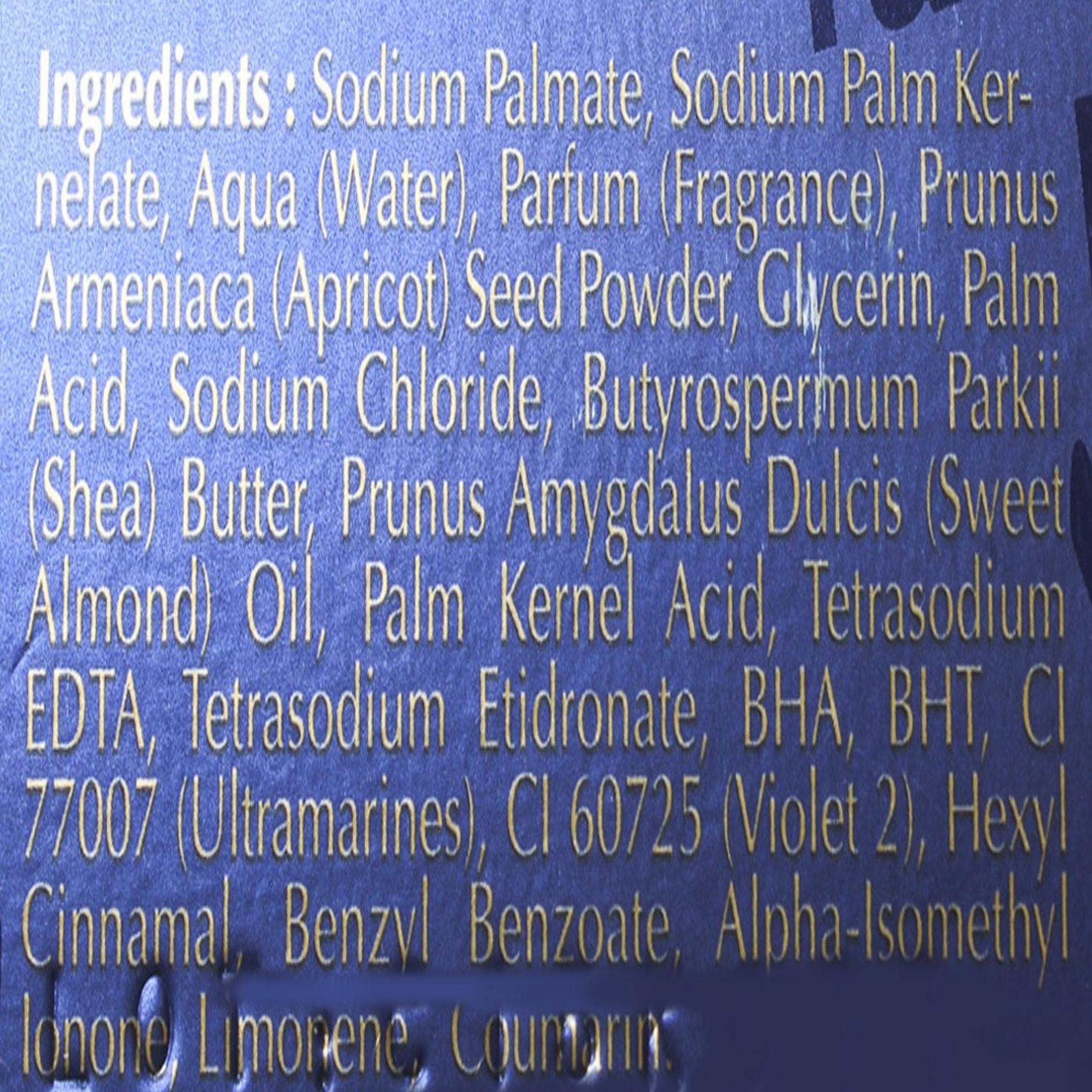 Paris Fair & White Sabon Özel Beyazlatıcı