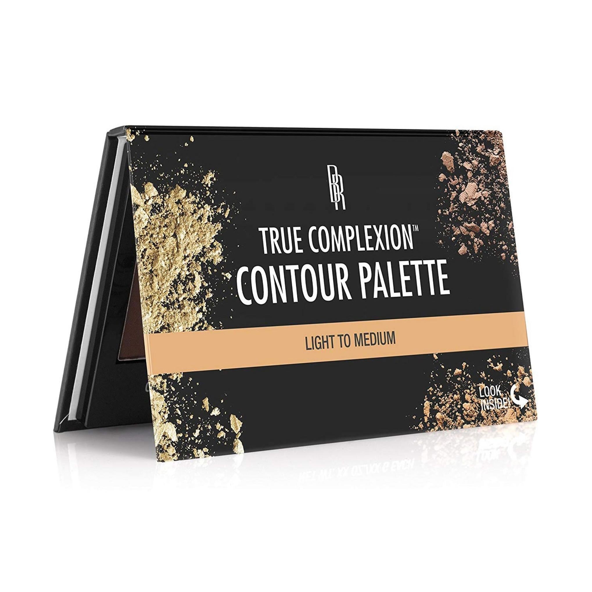 Palette per contorni Black Radiance True Complexion 11g