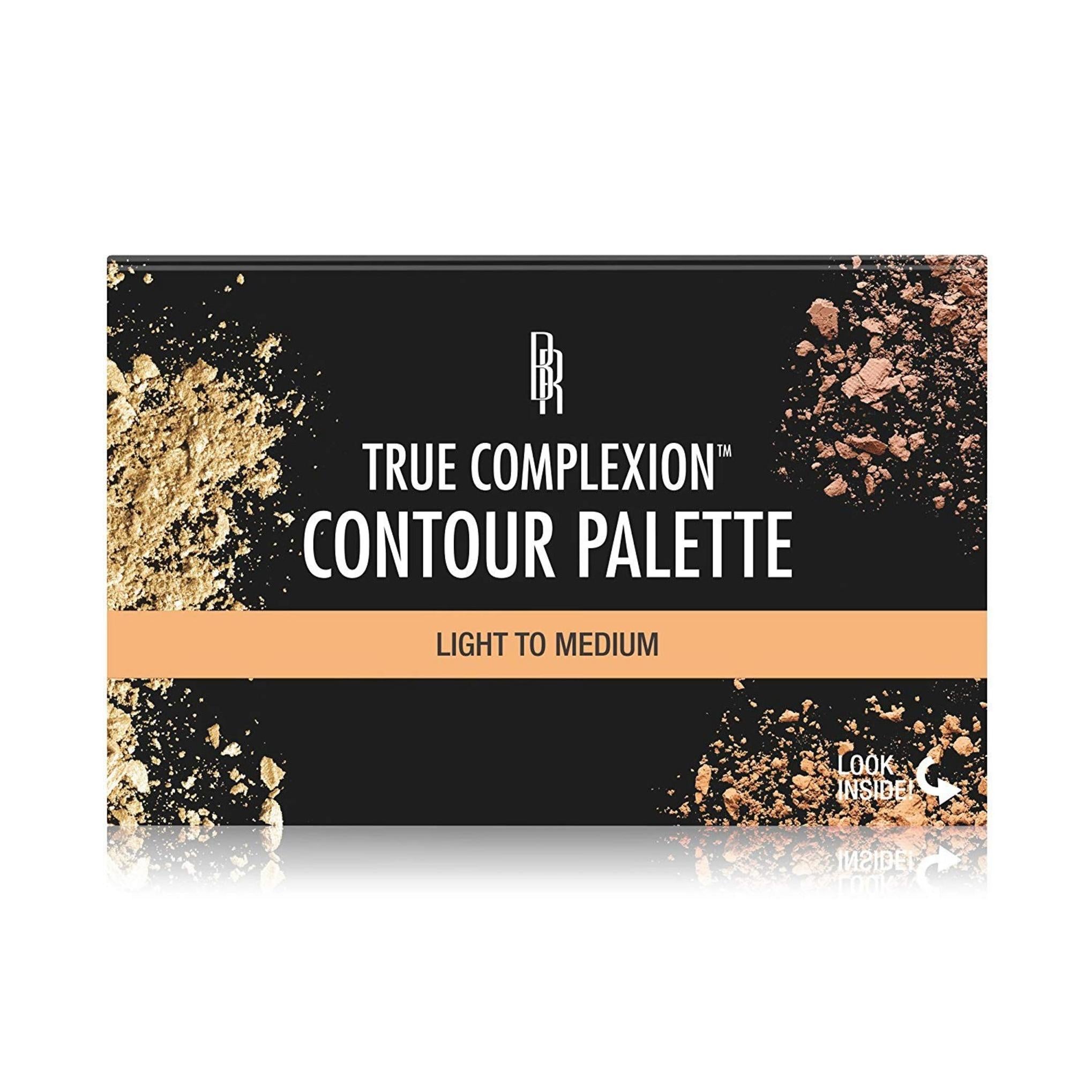 Palette per contorni Black Radiance True Complexion 11g