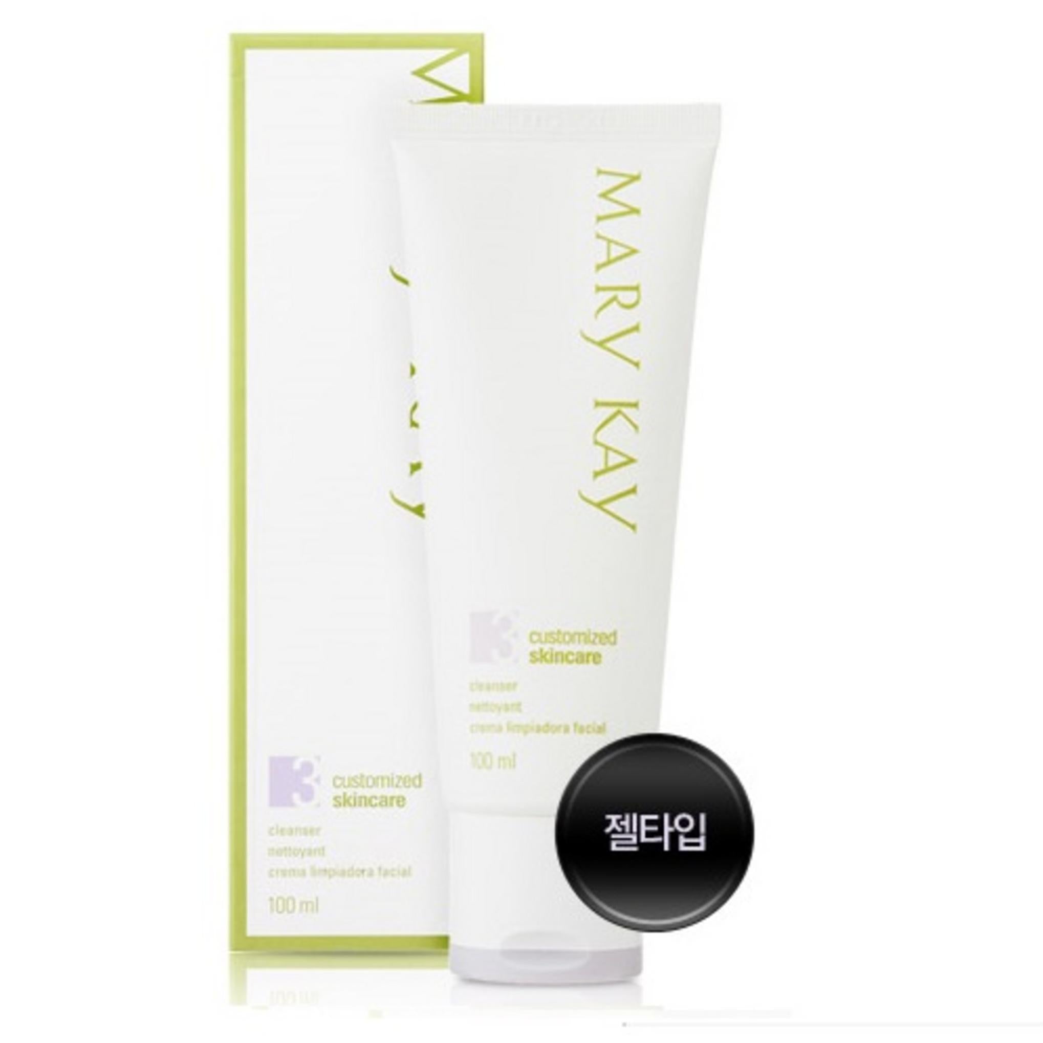 [Mary Kay] Gel de Limpeza Personalizado