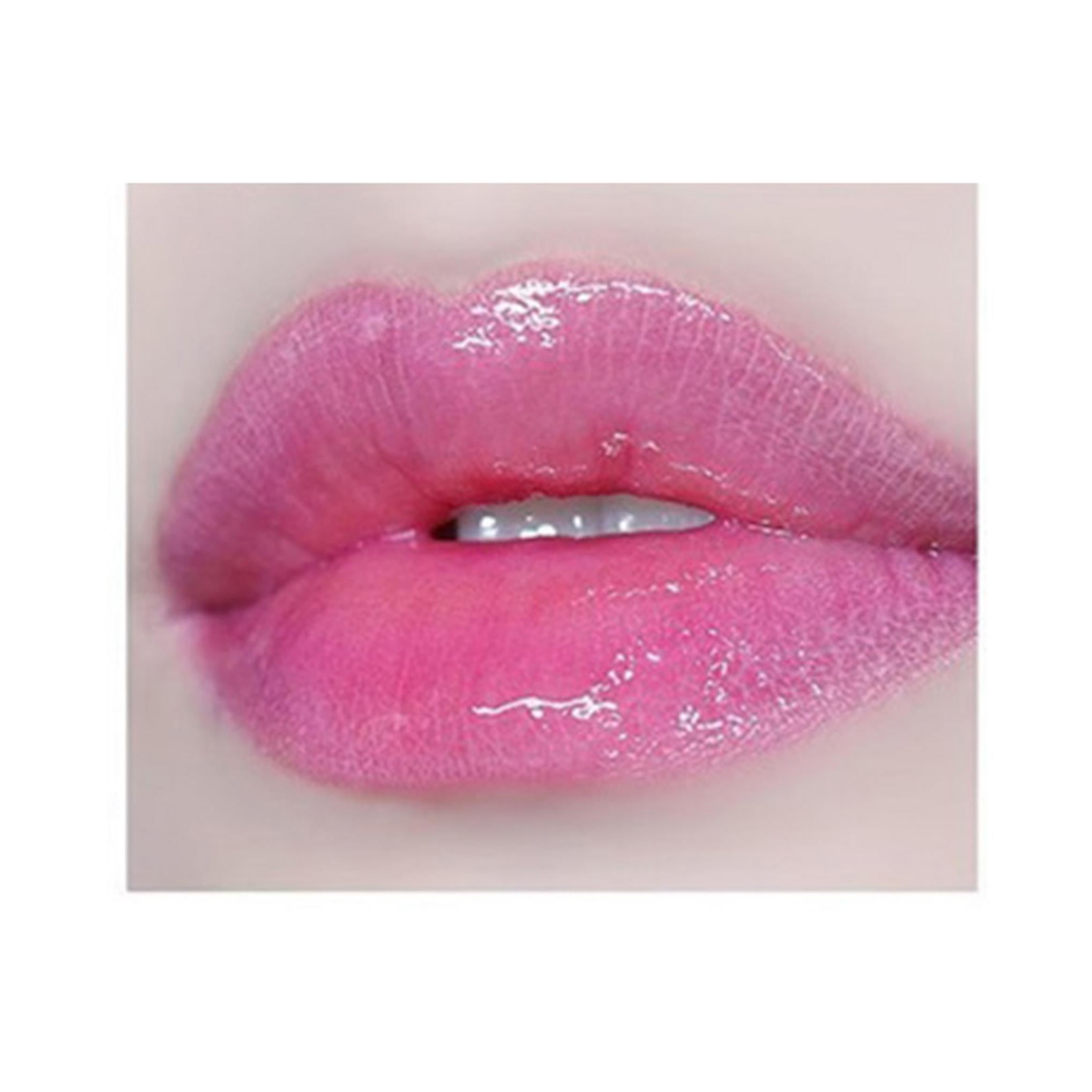 Brillo de labios con tinte L'Oceien