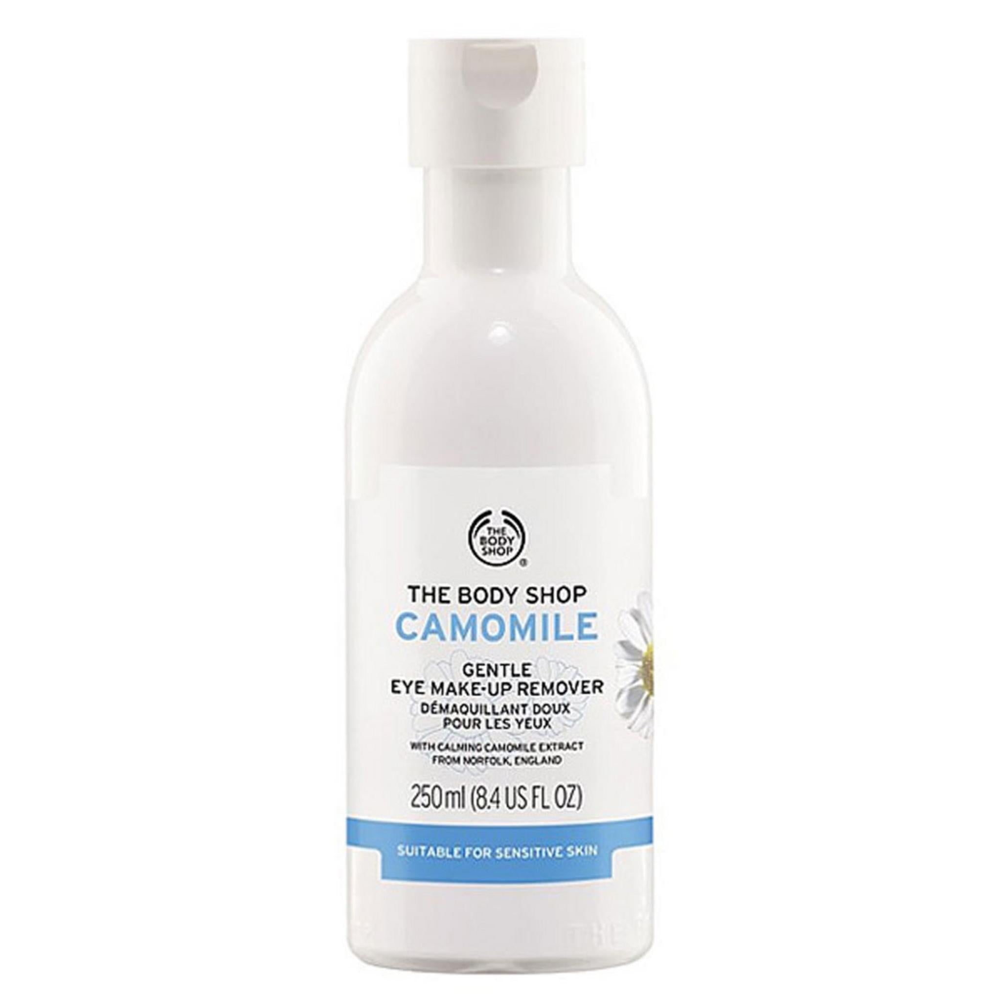 The Body Shop Camomilla Struccante Delicato per Occhi