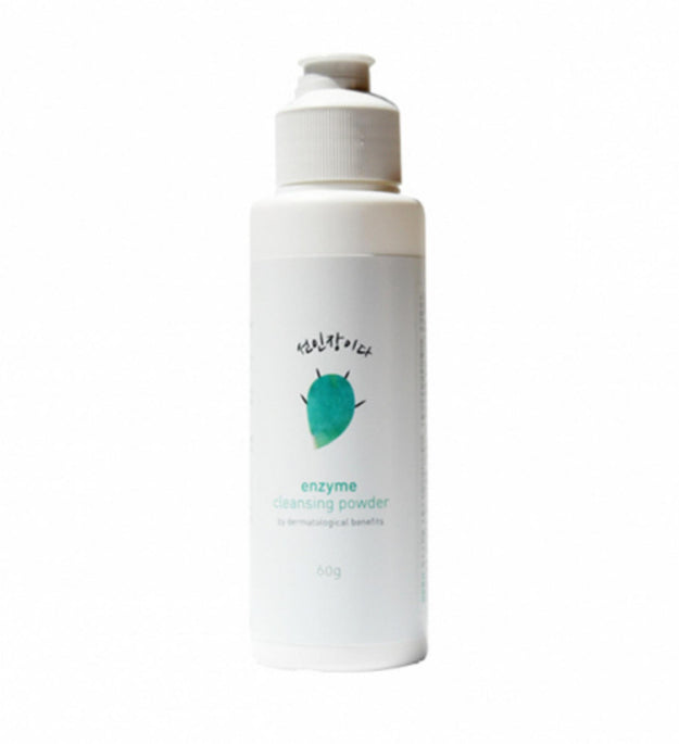 Cactus Enzyme Cleansing Powder