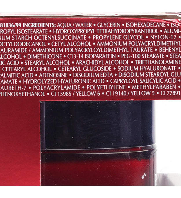 L'Oreal Paris Revitalift Triple Power Deep-Acting Moisturizer