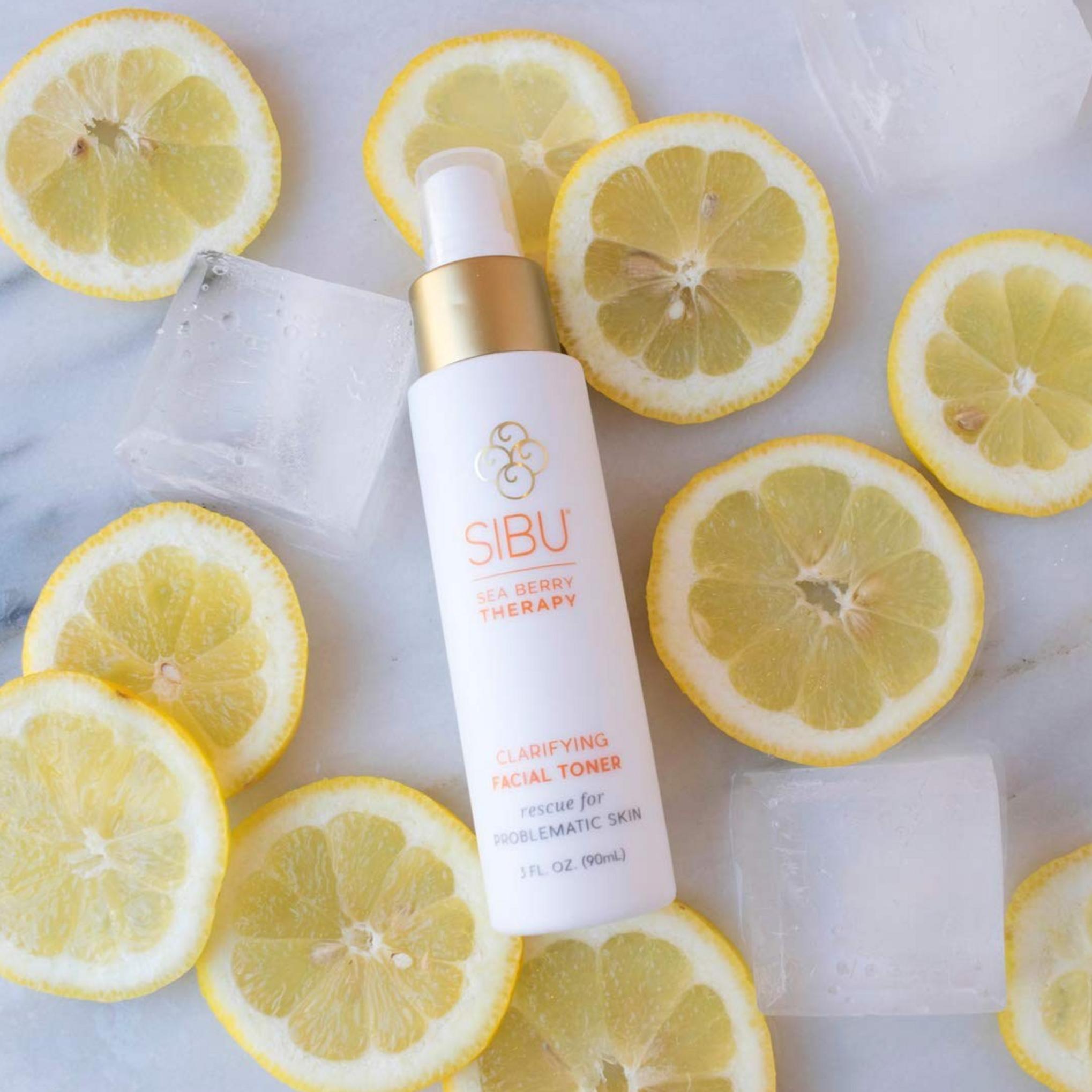 Sibu Beauty C Buxone Limpador Facial Balanceador