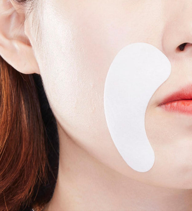 Patch pour les yeux au collagène Skinae