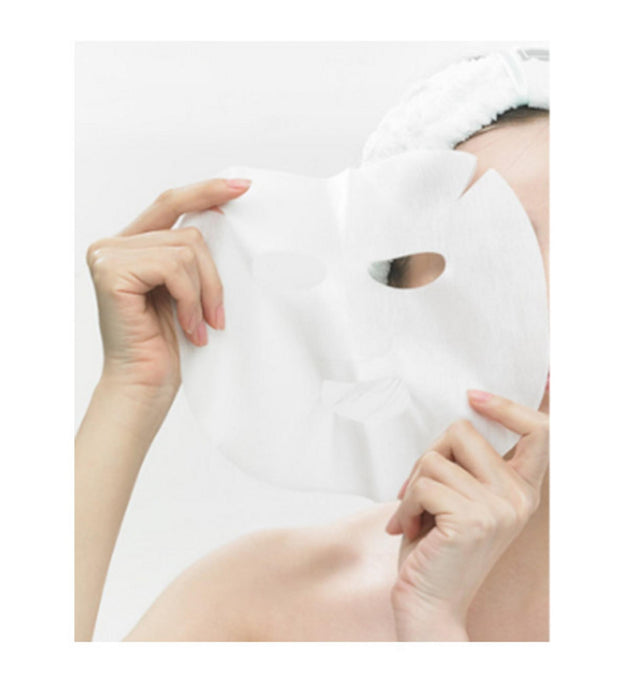 Pack de masques au miel naturel Eunyul 22 ml