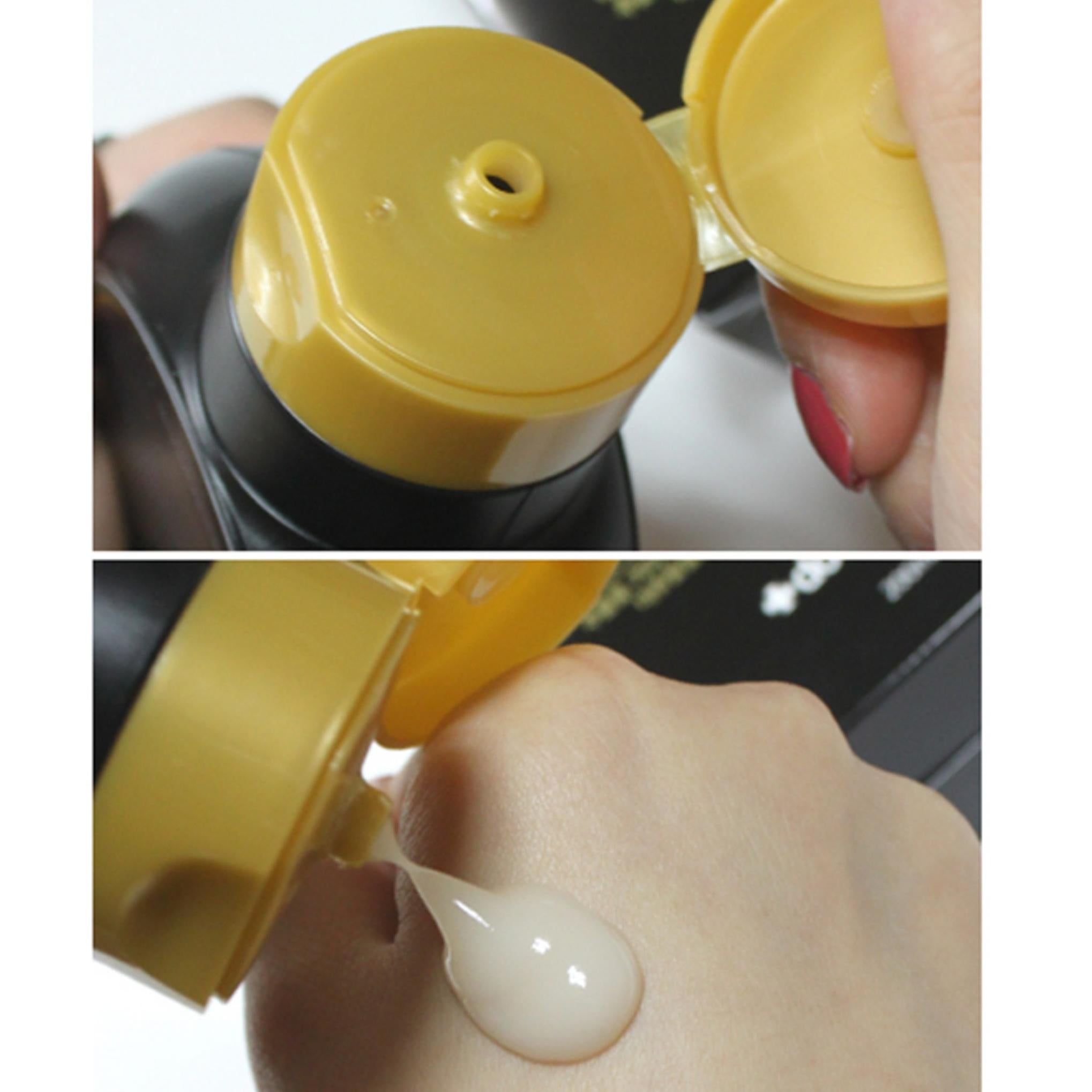 منظف ​​دكتور كوس لتفتيح البشرة بالأناناس