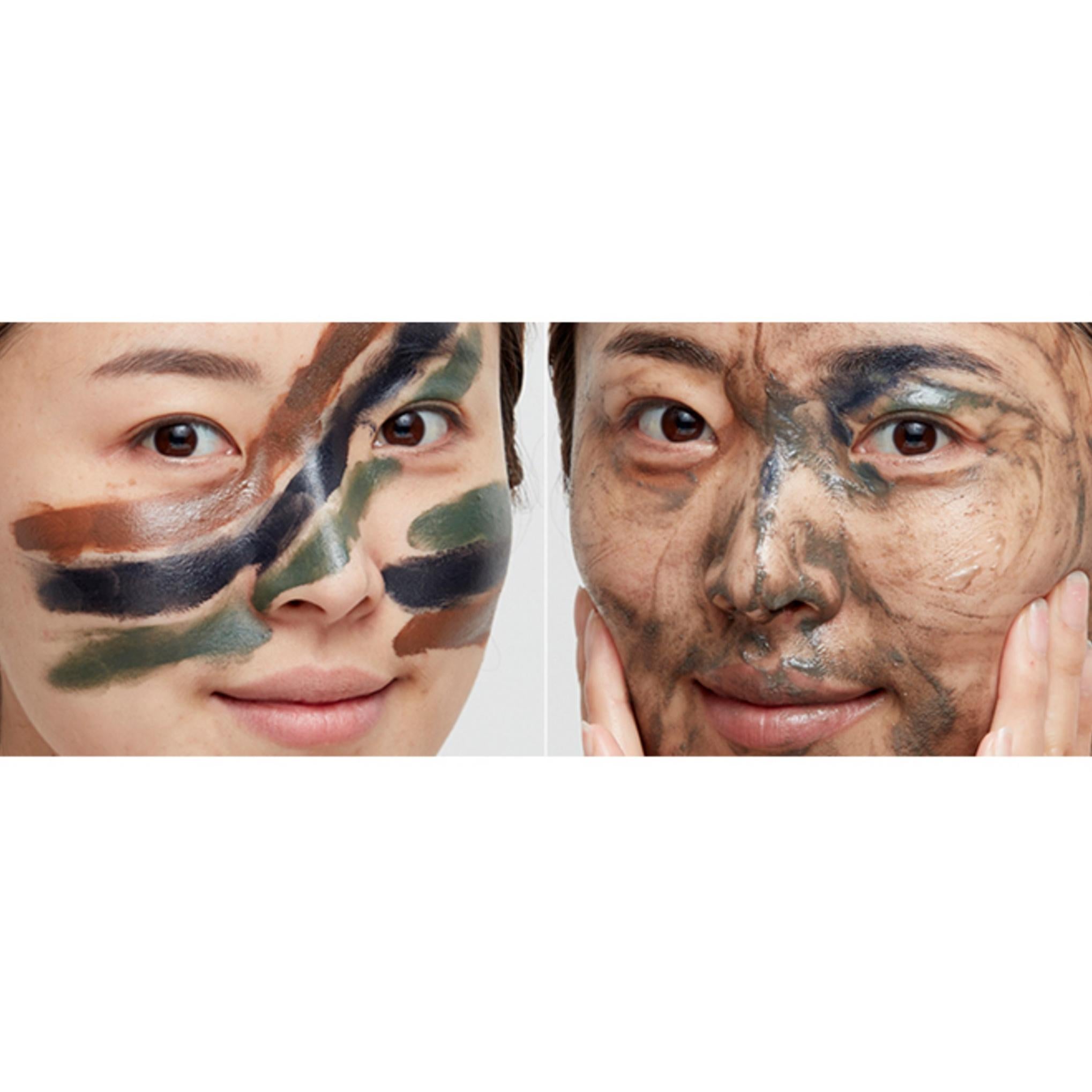 منظف ​​دكتور كوس لتفتيح البشرة بالأناناس