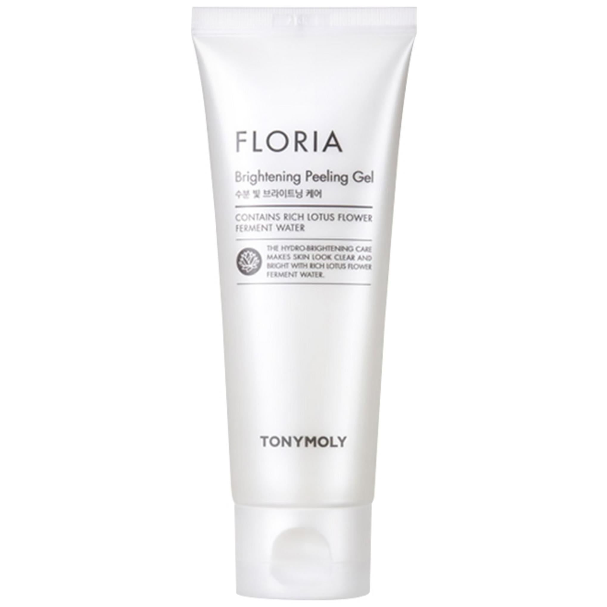 TONY MOLY Floria Brightening Peeling Gel